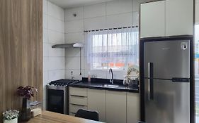 Apartamento Praia centro 03